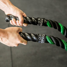 Load image into Gallery viewer, 50ft Battle Rope
