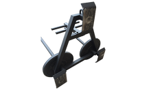 Load image into Gallery viewer, Commercial Sled
