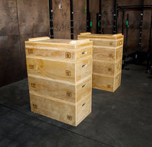 Load image into Gallery viewer, Jerk Block Set
