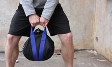 Load image into Gallery viewer, Portable Kettlebell Sandbags
