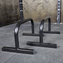 Load image into Gallery viewer, Steel Parallette Set
