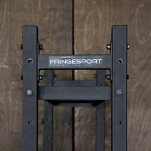 Load image into Gallery viewer, Rolling Equipment Storage
