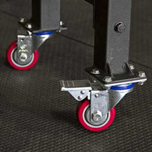 Load image into Gallery viewer, Rolling Equipment Storage
