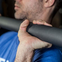 Load image into Gallery viewer, 20kg Axle &quot;Fat&quot; Bar - Pre-Order: Expected Ship Date by 10/13
