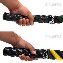 Load image into Gallery viewer, 50ft Battle Rope
