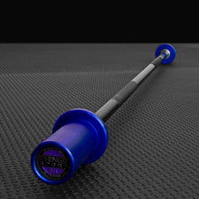Load image into Gallery viewer, Kid&#39;s Mini Bar Barbell
