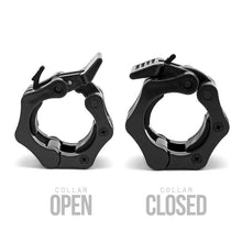 Load image into Gallery viewer, Clamp Collars
