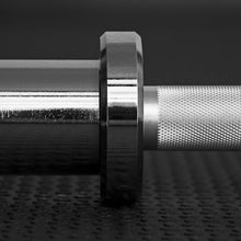 Load image into Gallery viewer, 15 lb Training Barbell
