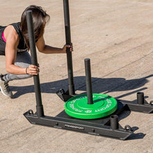 Load image into Gallery viewer, Commercial Chariot Sled
