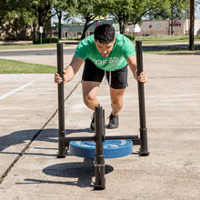 Load image into Gallery viewer, Econ Push Sled (Prowler)

