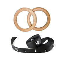 Load image into Gallery viewer, Bodyweight WOD Pack
