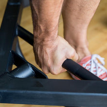 Load image into Gallery viewer, Heavy-Duty Trap Bar
