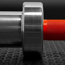 Load image into Gallery viewer, 20kg Men&#39;s Cerakote Olympic Barbell- The CeraColt
