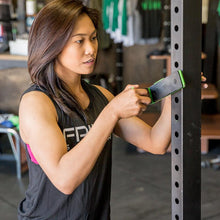 Load image into Gallery viewer, PRE-ORDER: Squat Rack with Pull-up Bar - Garage Series - Expected Ship Date by 8/30
