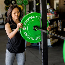 Load image into Gallery viewer, PRE-ORDER: Squat Rack with Pull-up Bar - Garage Series - Expected Ship Date by 8/30
