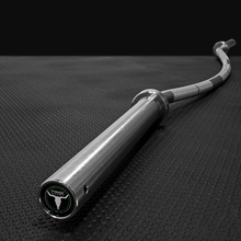 Load image into Gallery viewer, Longhorn Buffalo Bar - Pre-Order: Expected Ship Date by 10/1
