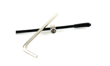 Load image into Gallery viewer, Cable Speed Rope
