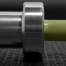 Load image into Gallery viewer, 20kg Men&#39;s Cerakote Olympic Barbell- The CeraColt
