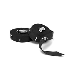 Load image into Gallery viewer, Competition Gymnastic Rings - With Straps
