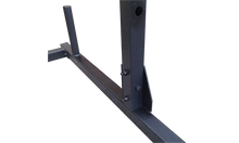 Load image into Gallery viewer, Squat Rack with Pullup Bar - Pre-Order: Expected Ship Date by 10/8
