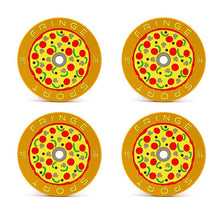 Load image into Gallery viewer, &quot;Edible&quot; Drink Coaster Sets
