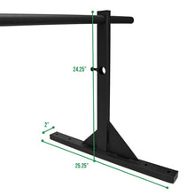 Load image into Gallery viewer, Pullup Bar System for Ceiling/Wall
