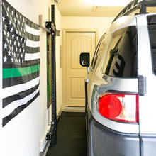 Load image into Gallery viewer, Retractable Power Rack
