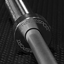 Load image into Gallery viewer, 15kg Shorty Barbell by Fringe Sport
