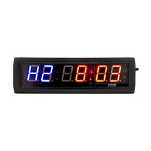 Load image into Gallery viewer, Digital Gym Timer
