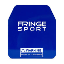 Load image into Gallery viewer, Weight Plates for Tactical Vest and Plate Carriers
