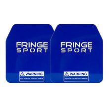 Load image into Gallery viewer, Weight Plates for Tactical Vest and Plate Carriers
