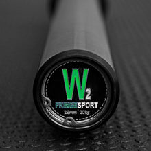 Load image into Gallery viewer, 20kg Men&#39;s Wonder Bar Olympic Barbell
