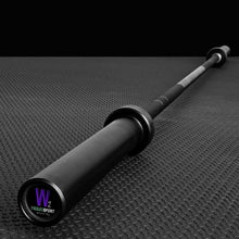 Load image into Gallery viewer, 15 kg Women&#39;s Wonder Bar Olympic Barbell
